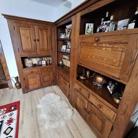 Refugiul Linistit Pentru Tine! Casa vacanze