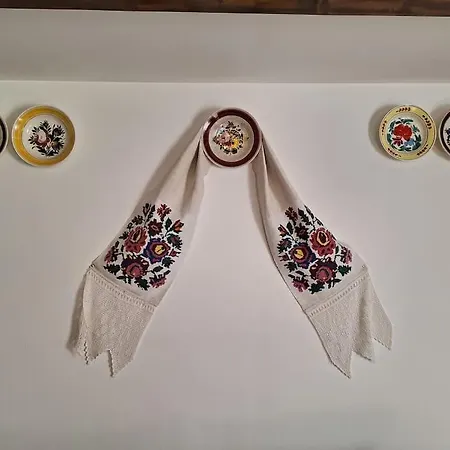 Casa vacanze Refugiul Linistit Pentru Tine!