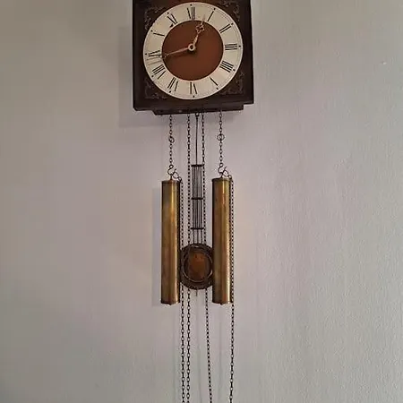 Casa vacanze Refugiul Linistit Pentru Tine! *