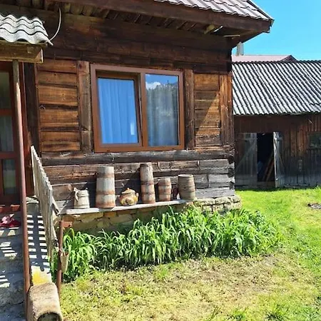 Refugiul Linistit Pentru Tine! Casa vacanze
