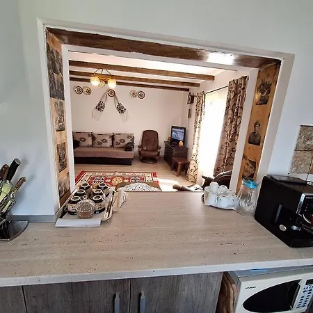 Refugiul Linistit Pentru Tine! * Poienile Izei