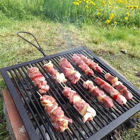 Casa vacanze Refugiul Linistit Pentru Tine! *